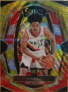 Anfernee Simons