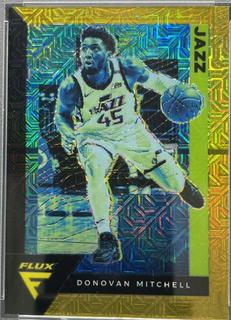 Donovan Mitchell