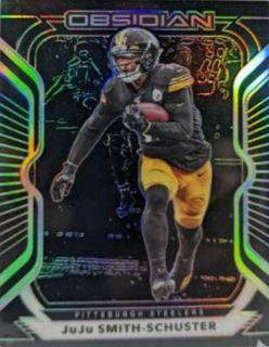 JuJu Smith Schuster