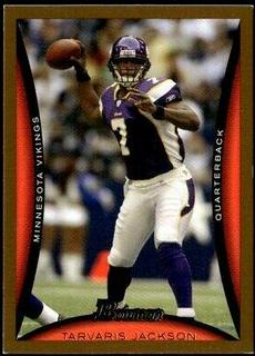 Tarvaris Jackson