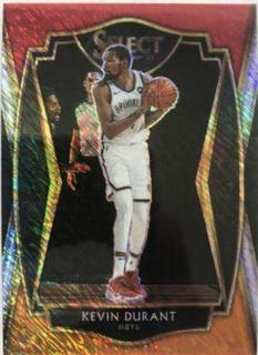 Kevin Durant