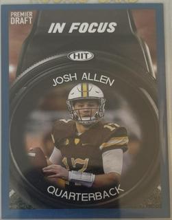 Josh Allen