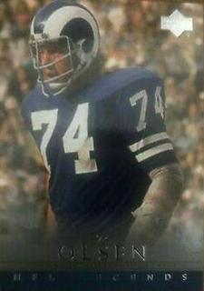 Merlin Olsen