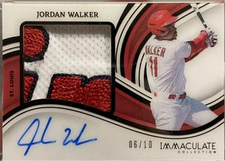 Jordan Walker