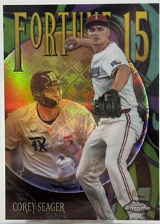 Corey Seager