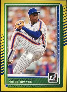 Dwight Gooden