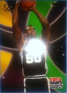 David Robinson