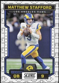 Matthew Stafford