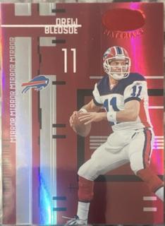 Drew Bledsoe