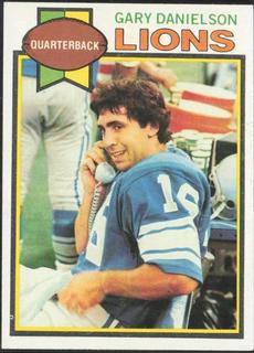 Gary Danielson