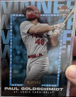 Paul Goldschmidt