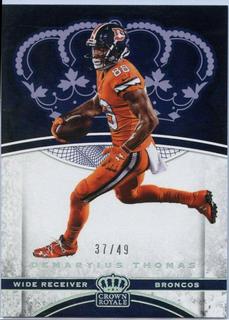 Demaryius Thomas