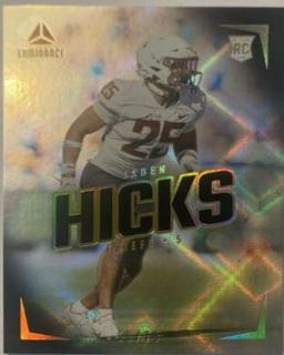Jaden Hicks