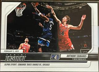 Anthony Edwards