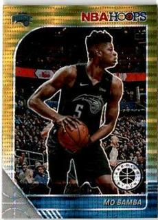 Mo Bamba