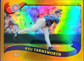 Kyle Farnsworth
