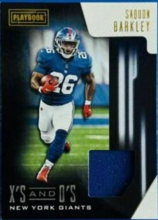 Saquon Barkley