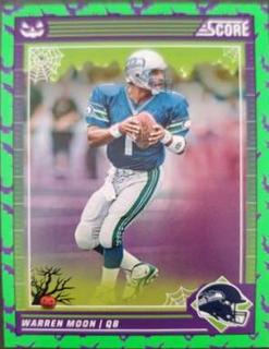 Warren Moon