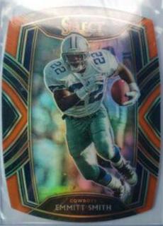 Emmitt Smith