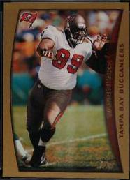Warren Sapp