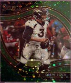 Drew Lock