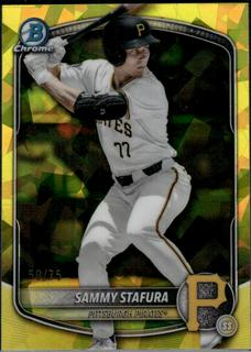 Sammy Stafura