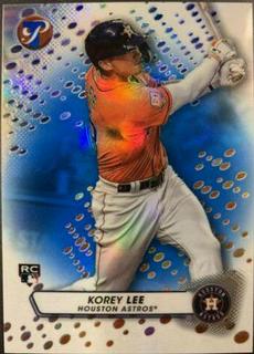 Korey Lee