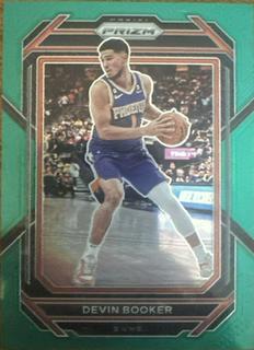 Devin Booker