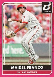 Maikel Franco