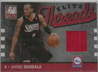 Andre Iguodala