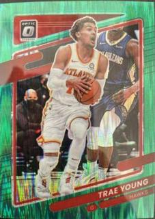 Trae Young