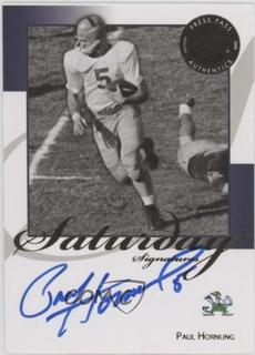Paul Hornung