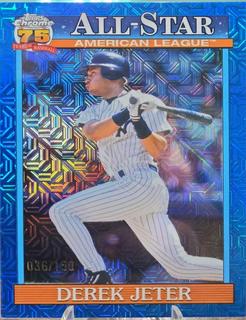 Derek Jeter