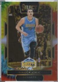 Nikola Jokic