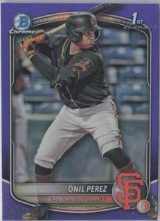 Onil Perez