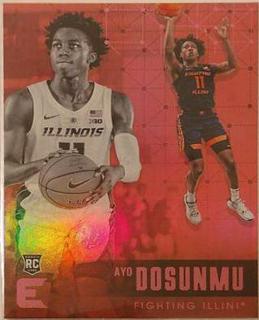 Ayo Dosunmu
