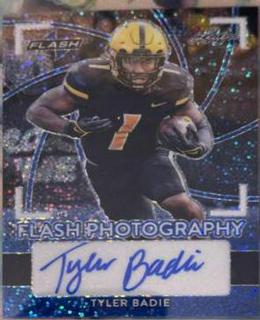 Tyler Badie