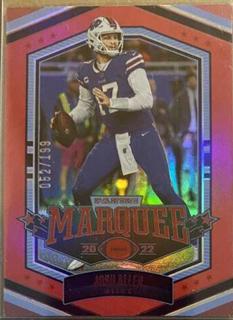 Josh Allen