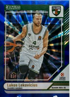 Lukas Lekavicius