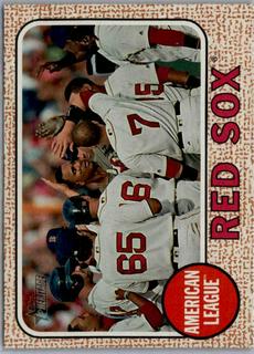 Boston Red Sox