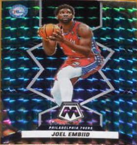 Joel Embiid