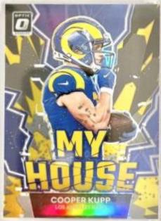 Cooper Kupp