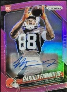 Harold Fannin Jr.