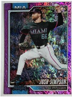 Josh Simpson
