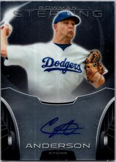 Chris Anderson