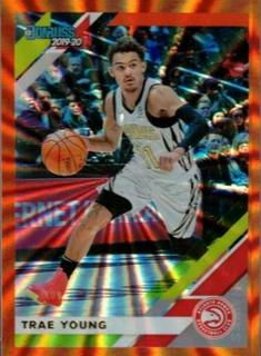 Trae Young