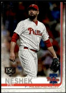 Pat Neshek