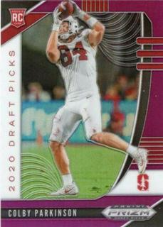Colby Parkinson
