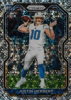 Justin Herbert