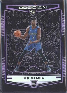 Mo Bamba